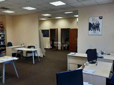 коммерческая по адресу Новокостянтинівська, 120