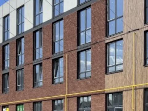 квартира за адресою Кузьми Скрябіна вул., 1