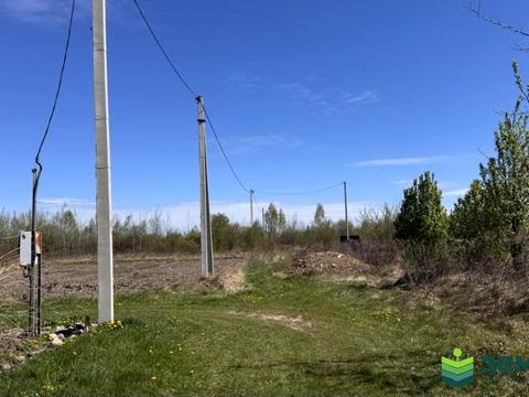 участок по адресу