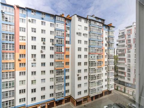 квартира за адресою Національної Гвардії вул., 14з