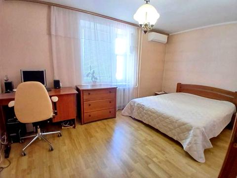 квартира по адресу Братства Тарасовцев ул. (Декабристів), 12/37