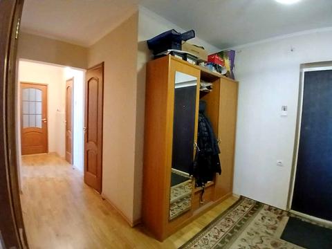 квартира по адресу Братства Тарасовцев ул. (Декабристів), 12/37