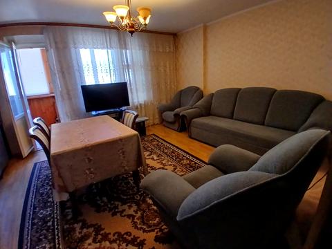 квартира по адресу Братства Тарасовцев ул. (Декабристів), 12/37