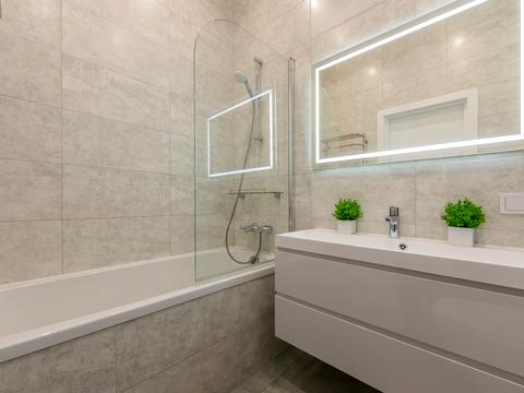 квартира по адресу Салютная ул., 2к24