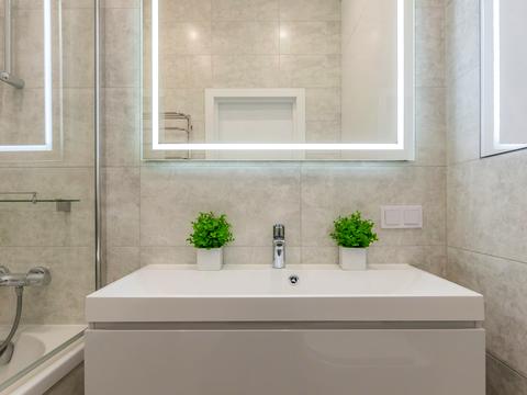 квартира по адресу Салютная ул., 2к24