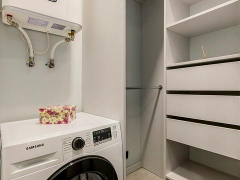 квартира по адресу Салютная ул., 2к24