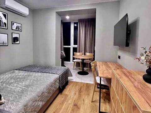квартира за адресою Запорізьке шосе, 32а