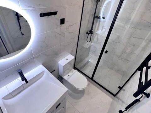 квартира по адресу Запорожское шоссе, 32-А