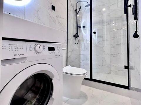 квартира по адресу Запорожское шоссе, 32-А