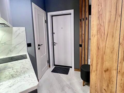 квартира по адресу Запорожское шоссе, 32-А