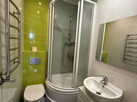 квартира за адресою Ярослава Івашкевича вул., 5