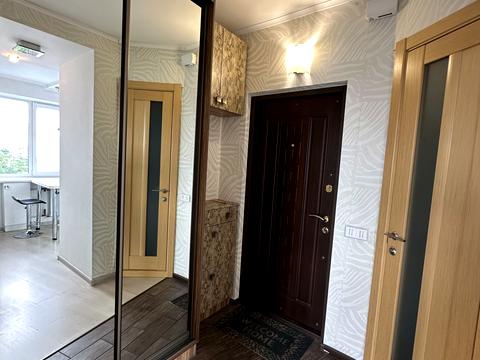 квартира за адресою Ярослава Івашкевича вул., 5
