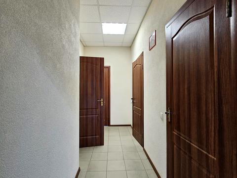 комерційна за адресою Ракетна вул., 24-Б