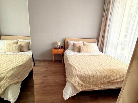 квартира за адресою Ленкавського вул., (Будинок L4)