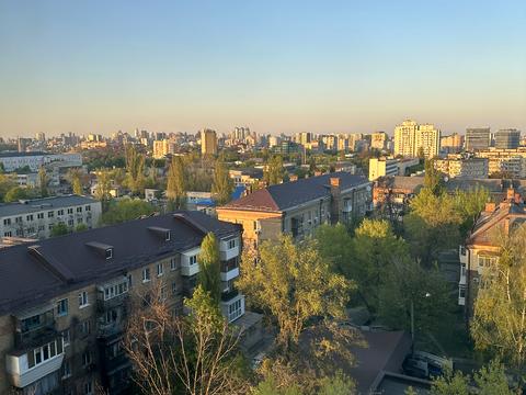 квартира за адресою Коломийський пров., 17/31а