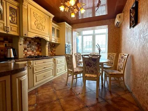 квартира по адресу Джохара Дудаева ул., 13