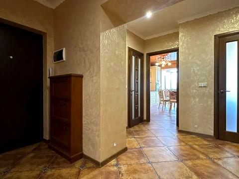 квартира по адресу Джохара Дудаева ул., 13
