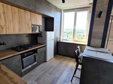 квартира по адресу Беговая ул., 17а