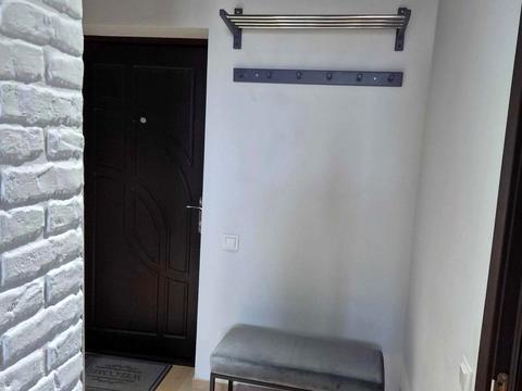 квартира по адресу Беговая ул., 17а
