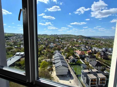 квартира по адресу Беговая ул., 17а