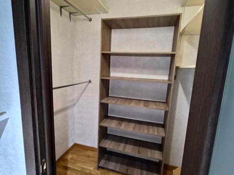квартира по адресу Беговая ул., 17а