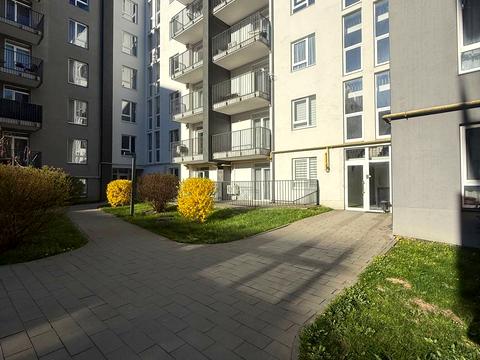 квартира за адресою Малоголосківська вул., 28а