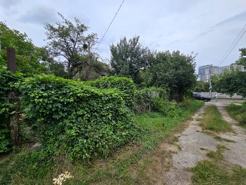 ділянка за адресою Товарна вул., 14а