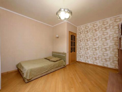 квартира по адресу Михаила Грушевского ул., 34-А