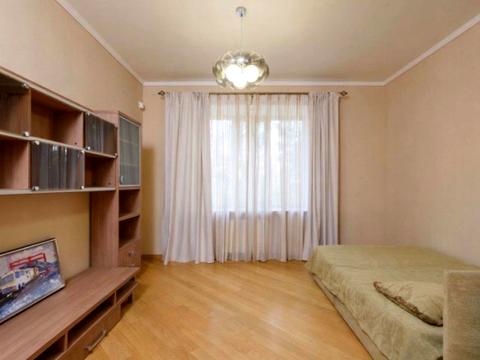 квартира по адресу Михаила Грушевского ул., 34-А