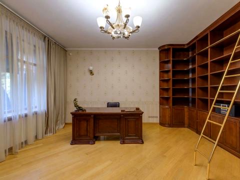квартира по адресу Михаила Грушевского ул., 34-А