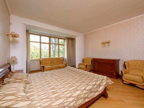 квартира по адресу Михаила Грушевского ул., 34-А
