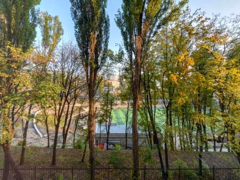 квартира по адресу Михаила Грушевского ул., 34-А