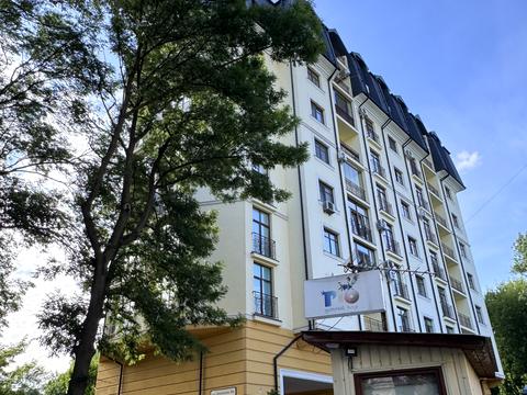квартира за адресою Личаківська вул. (), 33а