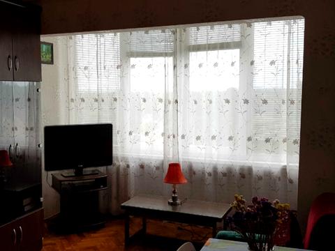 квартира по адресу Рогозовская ул., 3-А