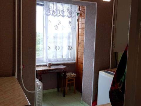 квартира по адресу Рогозовская ул., 3-А