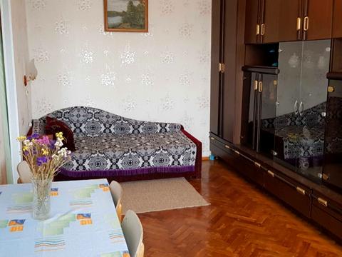 квартира по адресу Рогозовская ул., 3-А