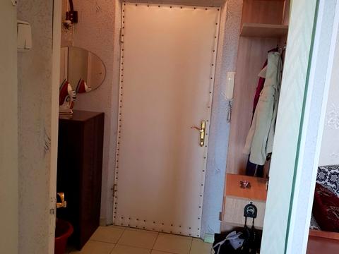 квартира по адресу Рогозовская ул., 3-А