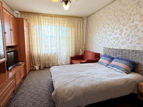 квартира за адресою Каштанова вул., 14-Б