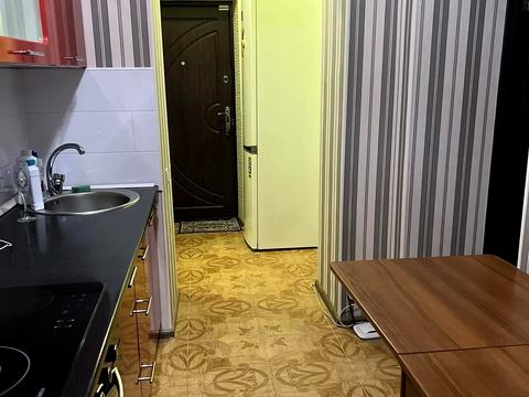 квартира по адресу Валерия Лобановского ул., 29