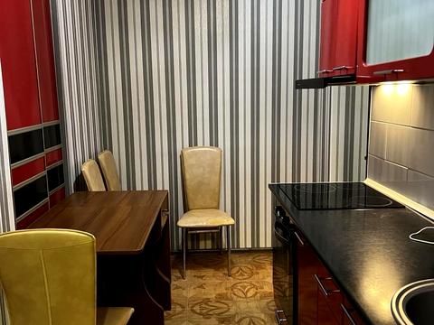 квартира по адресу Валерия Лобановского ул., 29
