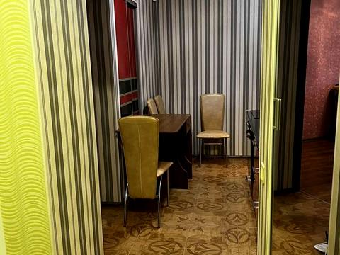 квартира по адресу Валерия Лобановского ул., 29