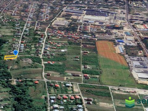 участок по адресу Самостійна