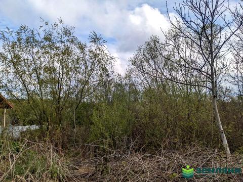 участок по адресу Самостійна