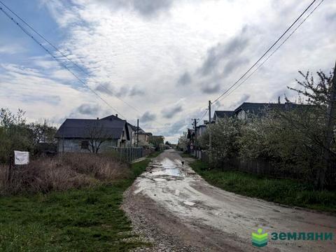 участок по адресу Самостійна