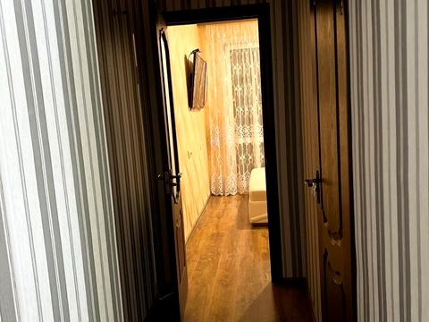 квартира по адресу Валерия Лобановского ул., 29