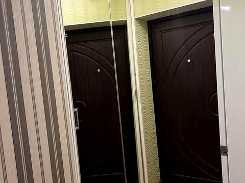квартира по адресу Валерия Лобановского ул., 29