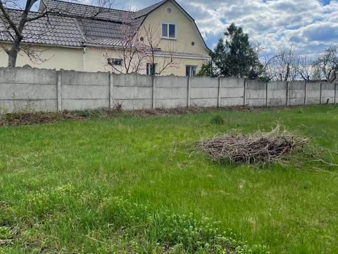 ділянка за адресою Івана Кудрі вул.