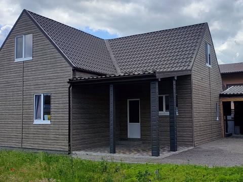будинок за адресою с. Шевченкове, Андріівсьа, 25А
