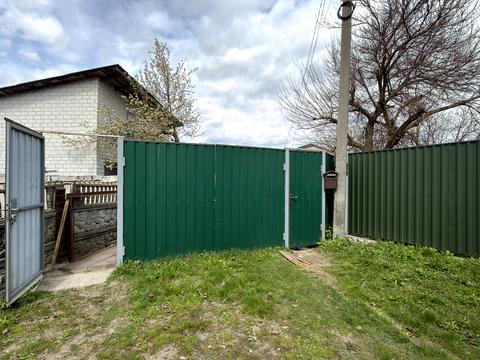 дом по адресу с. Требухов, Центральна, 65