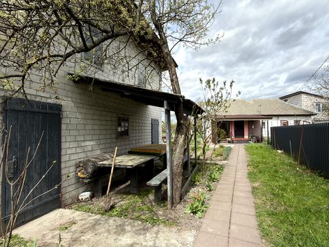 дом по адресу с. Требухов, Центральна, 65